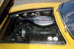 Maserati Ghibli Coupe 1968 года